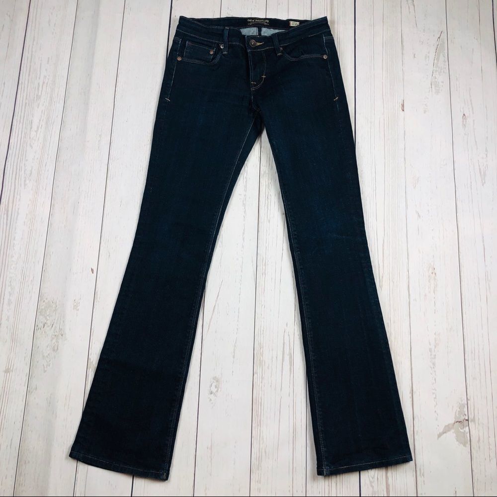 🇺🇸C of Individuality  Hippie Slim Boot Jea… - Picture 3 of 11
